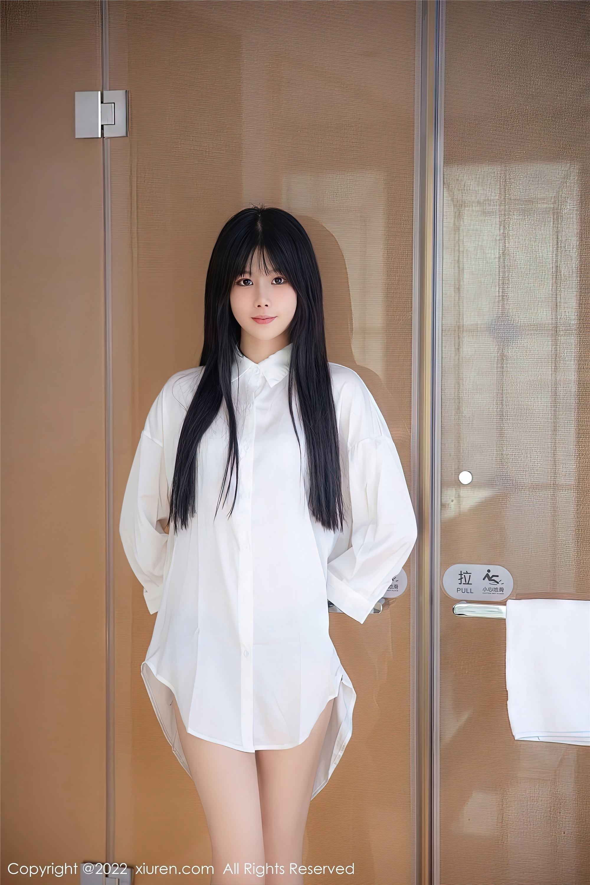 Xiuren秀人网 2022.11.25 NO.5909 77qiqi